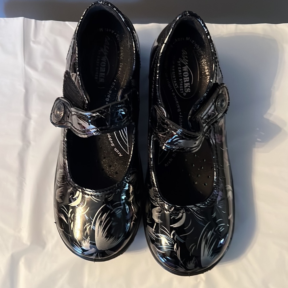 Mary Janes View 2